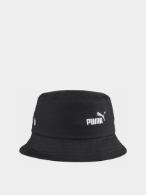 Панама PUMA Ess No 1 Logo Bucket Hat модель 02536501 Фото