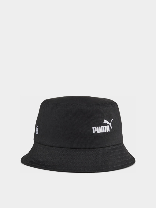 Панама PUMA ESS NO 1 LOGO BUCKET HAT модель 02536501 Фото