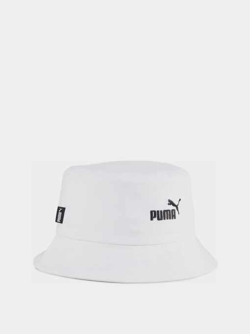 Панама PUMA ESS NO 1 LOGO BUCKET HAT модель 02536502 Фото