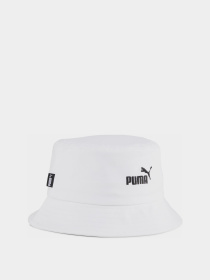 Панама PUMA ESS NO 1 LOGO BUCKET HAT модель 02536502 Фото
