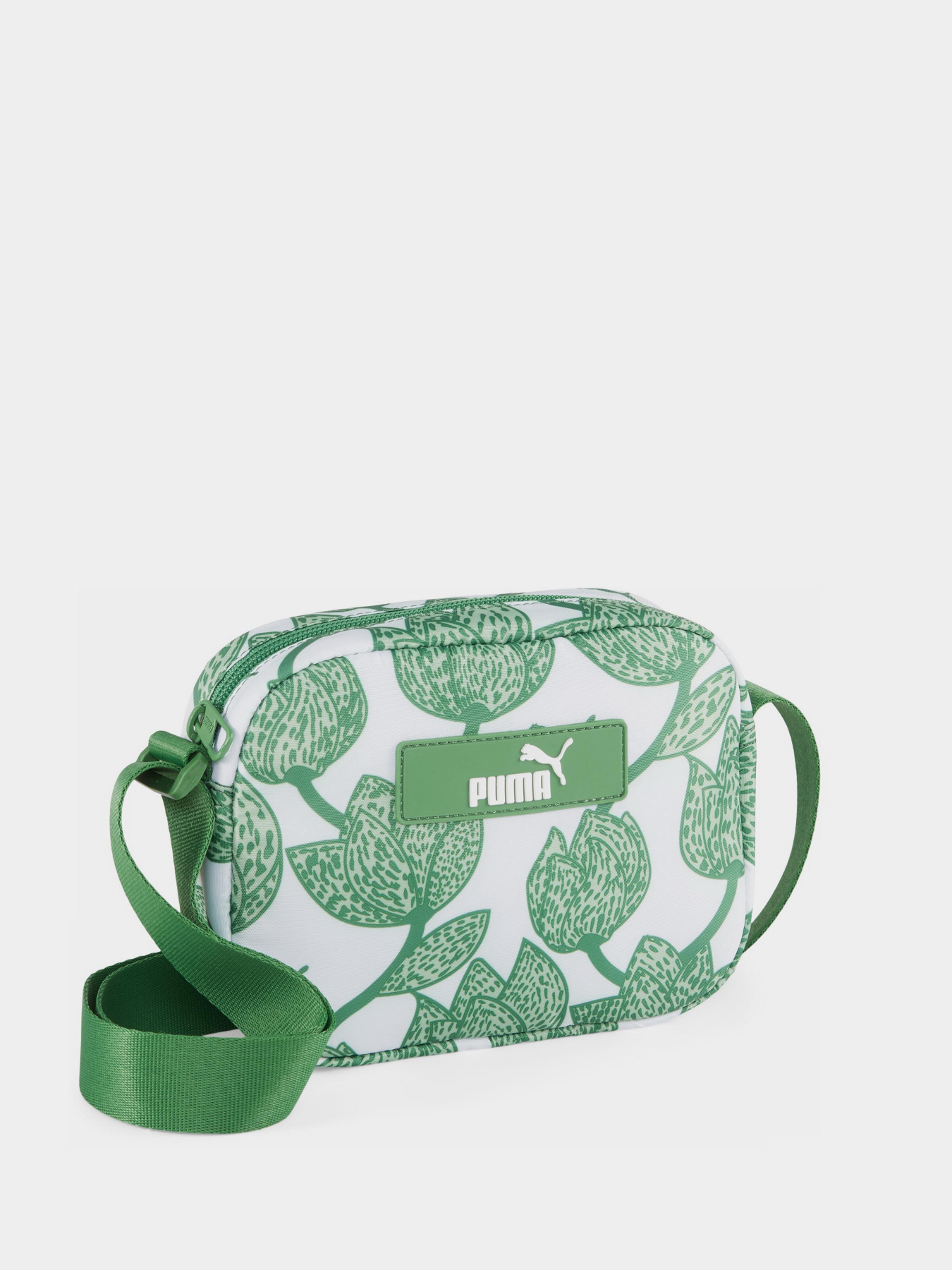 Кросс-боди PUMA Core Pop модель 07985605 Фото