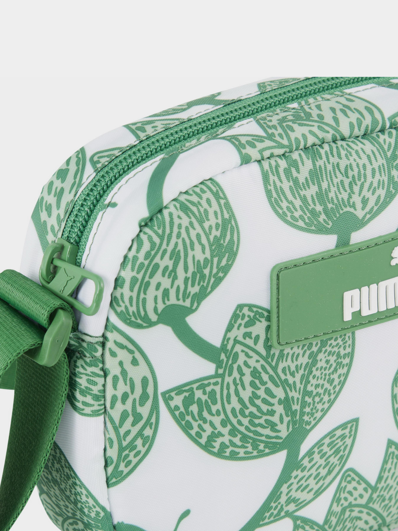 Крос-боді PUMA CORE POP модель 07985605 Фото