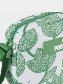 Крос-боді PUMA CORE POP модель 07985605 Фото
