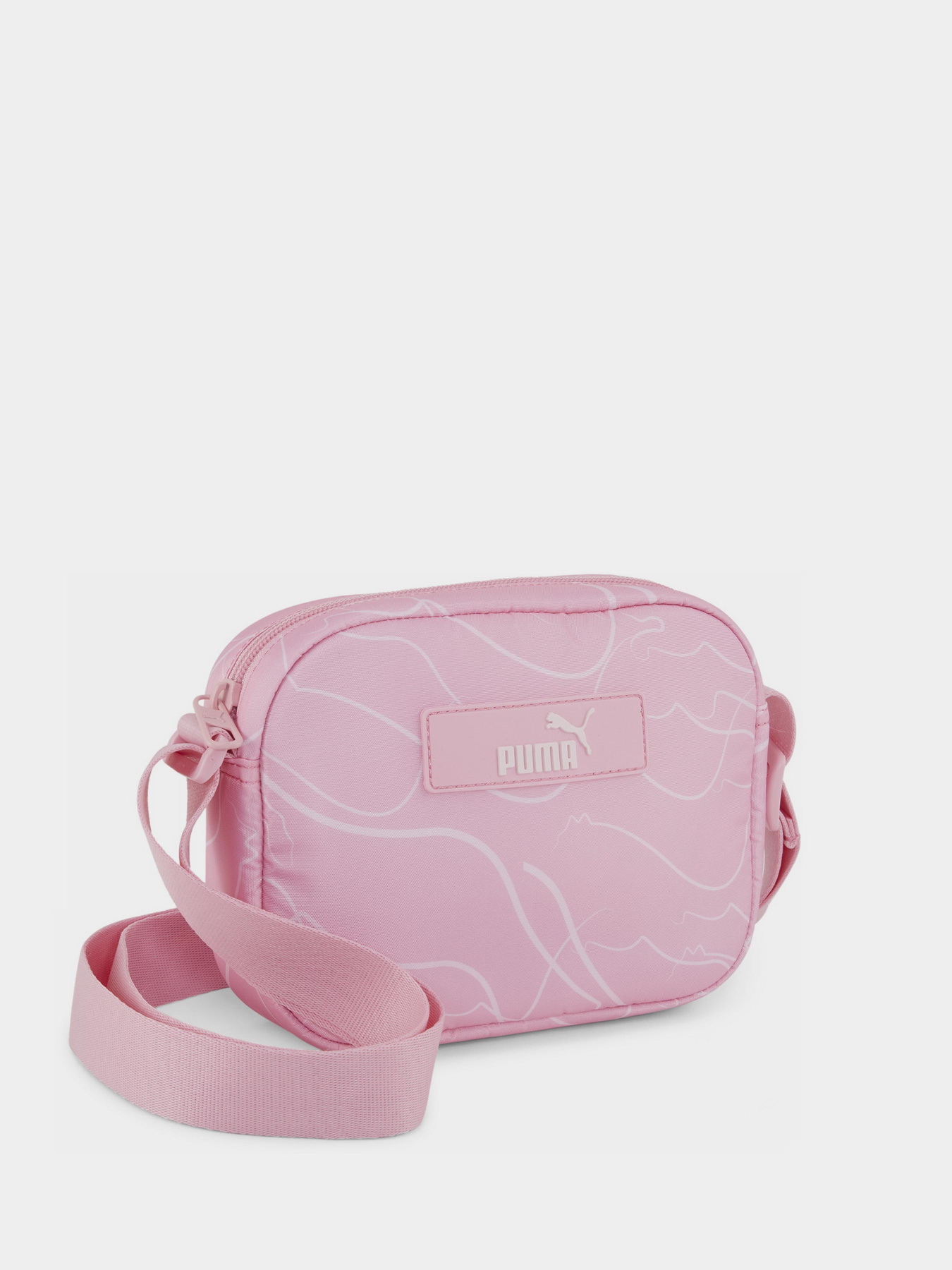 Кросс-боди PUMA Core Pop модель 07985607 Фото