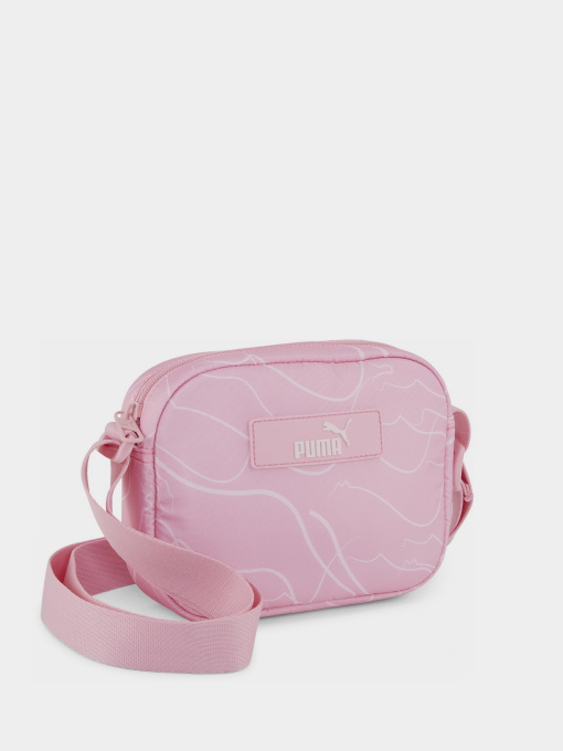 Кросс-боди PUMA CORE POP модель 07985607 Фото