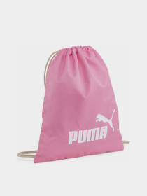 Рюкзак PUMA Phase Small Gym Sack модель 09019008 Фото