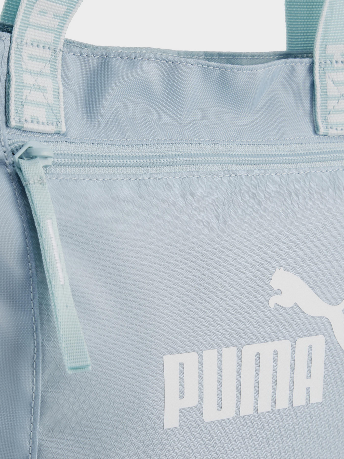 Шоппер PUMA Core Base Shopper модель 09026702 Фото