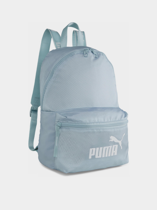 Повсякденний рюкзак PUMA CORE BASE 10.5L модель 09026902 Фото