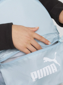 Повседневный рюкзак PUMA CORE BASE 10.5L модель 09026902 Фото