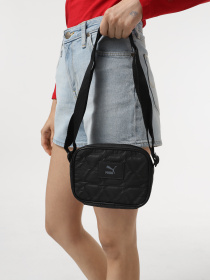 Кросс-боди PUMA Classics Archive модель 09038001 Фото