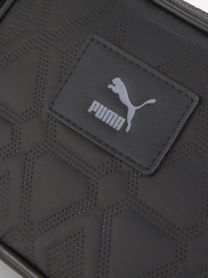 Крос-боді PUMA Classics Archive модель 09038001 — фото 3 - INTERTOP