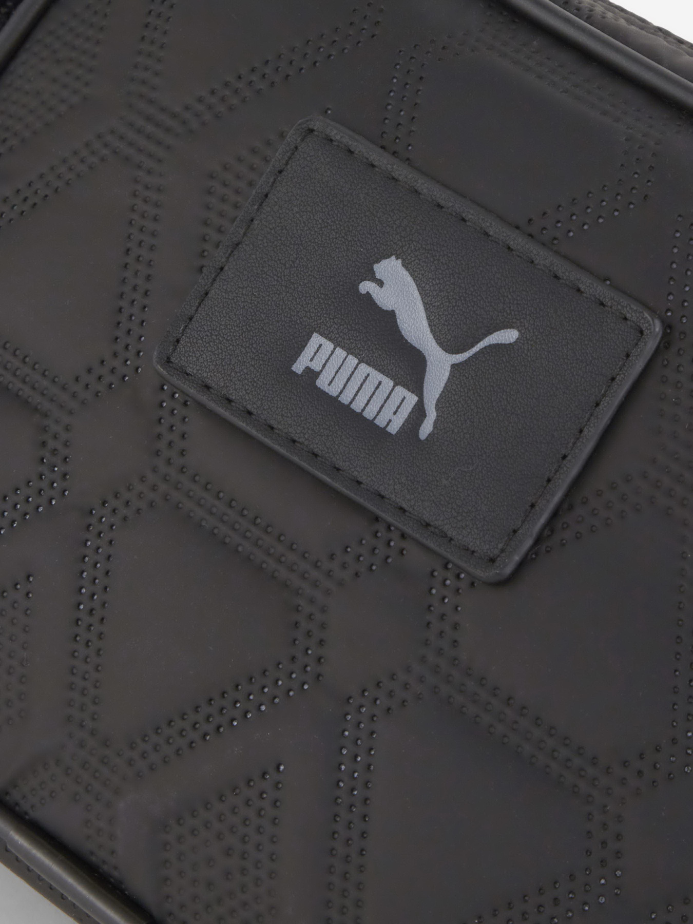 Крос-боді PUMA CLASSICS ARCHIVE модель 09038001 Фото