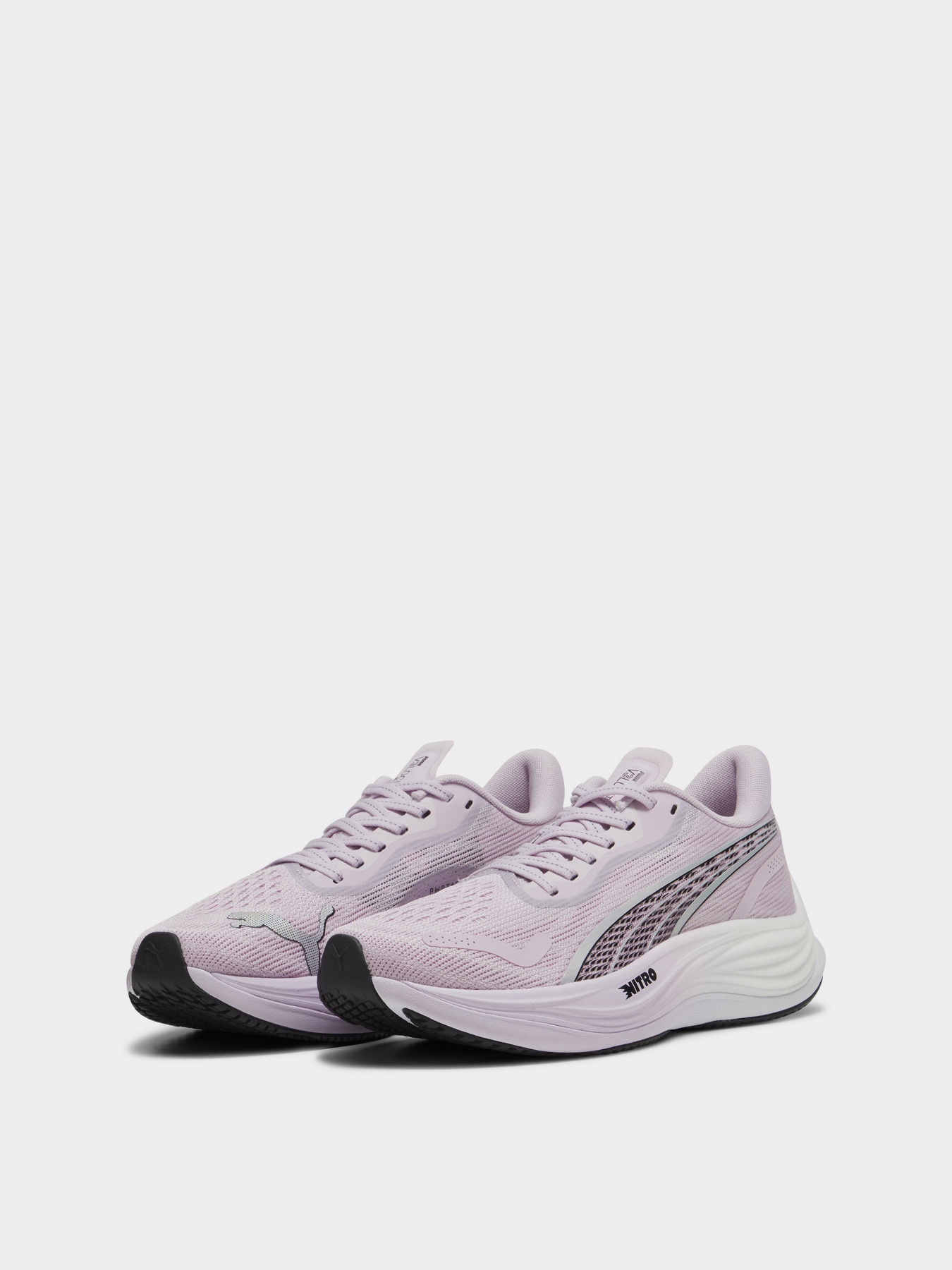 Кроссовки для бега PUMA Velocity Nitro 3 модель 37961001 Фото