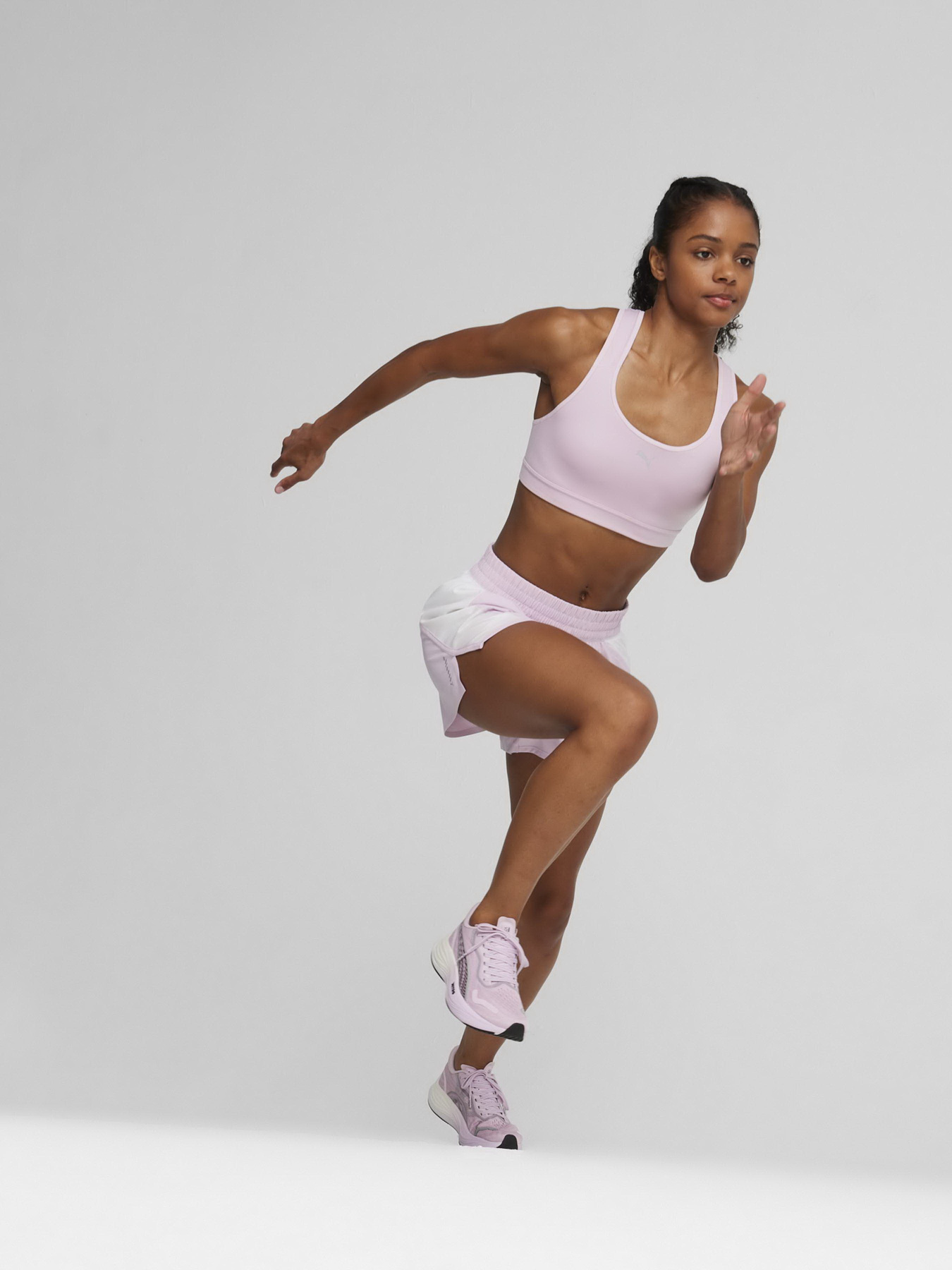 Кроссовки для бега PUMA Velocity Nitro 3 модель 37961001 Фото