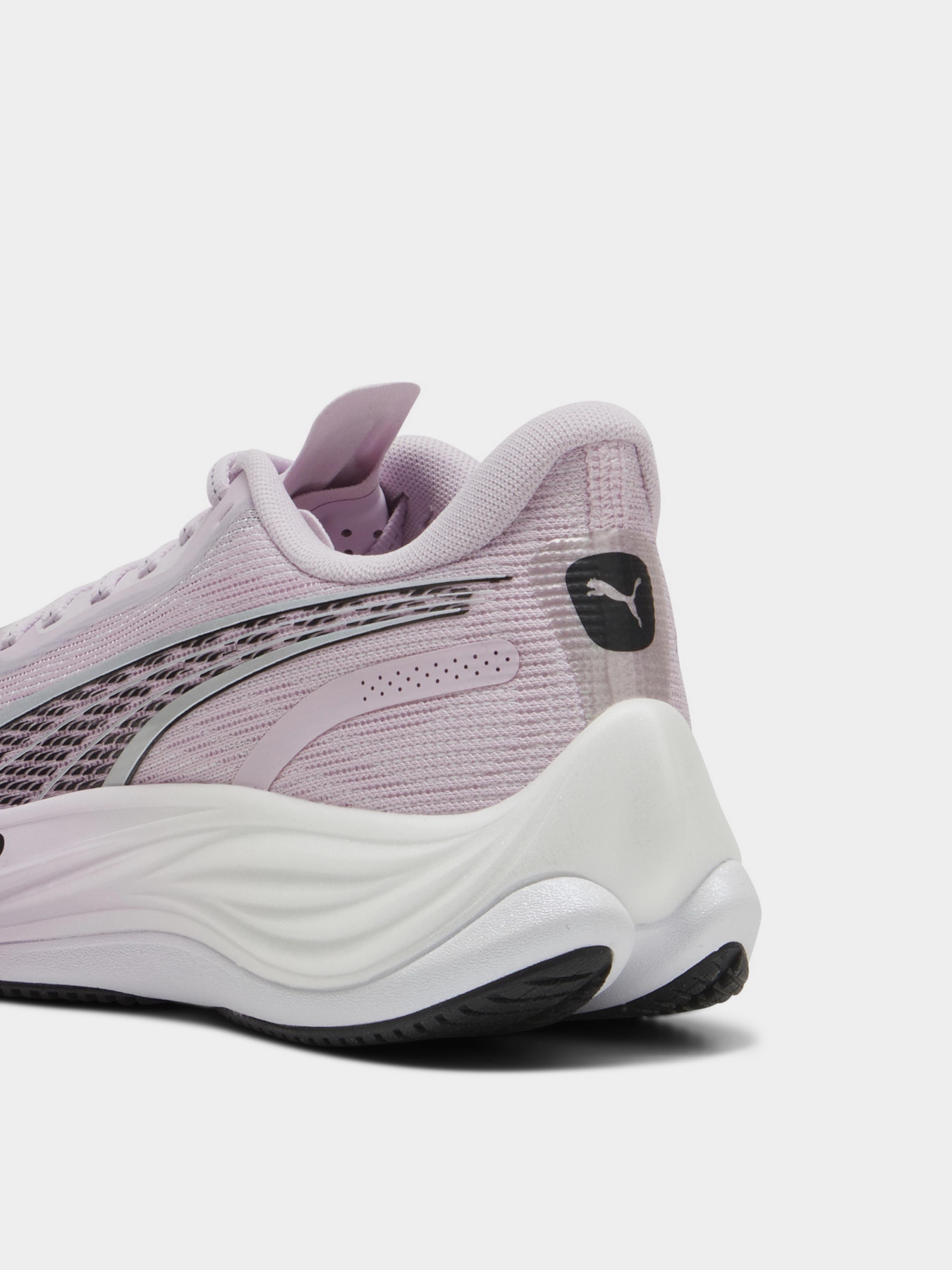 Кроссовки для бега PUMA VELOCITY NITRO 3 модель 37961001 Фото