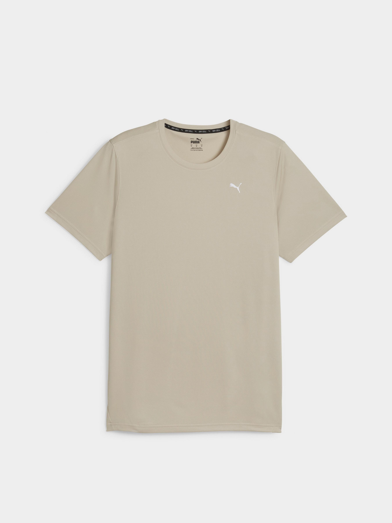 Спортивна футболка PUMA PERFORMANCE SS модель 52031490 Спортивна футболка PUMA PERFORMANCE SS модель 52031490 Фото