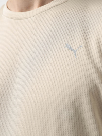 Спортивна футболка PUMA PERFORMANCE SS модель 52031490 Спортивна футболка PUMA PERFORMANCE SS модель 52031490 Фото