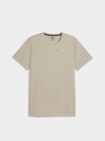 Спортивна футболка PUMA PERFORMANCE SS модель 52031490 Спортивна футболка PUMA PERFORMANCE SS модель 52031490 Фото