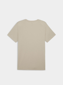 Спортивна футболка PUMA PERFORMANCE SS модель 52031490 Спортивна футболка PUMA PERFORMANCE SS модель 52031490 Фото