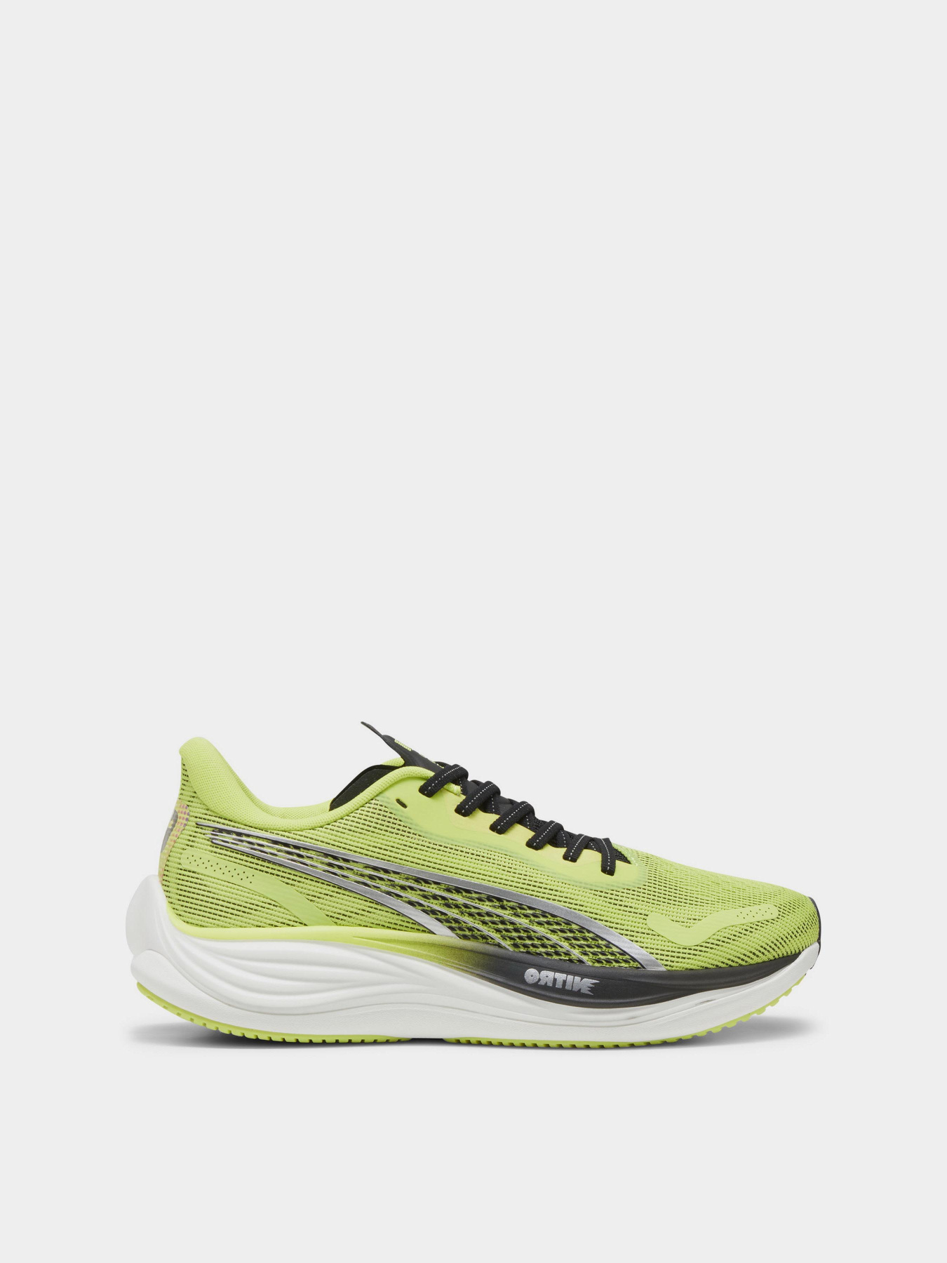 Кросівки для бігу PUMA Velocity Nitro 3 модель 38008001 Фото