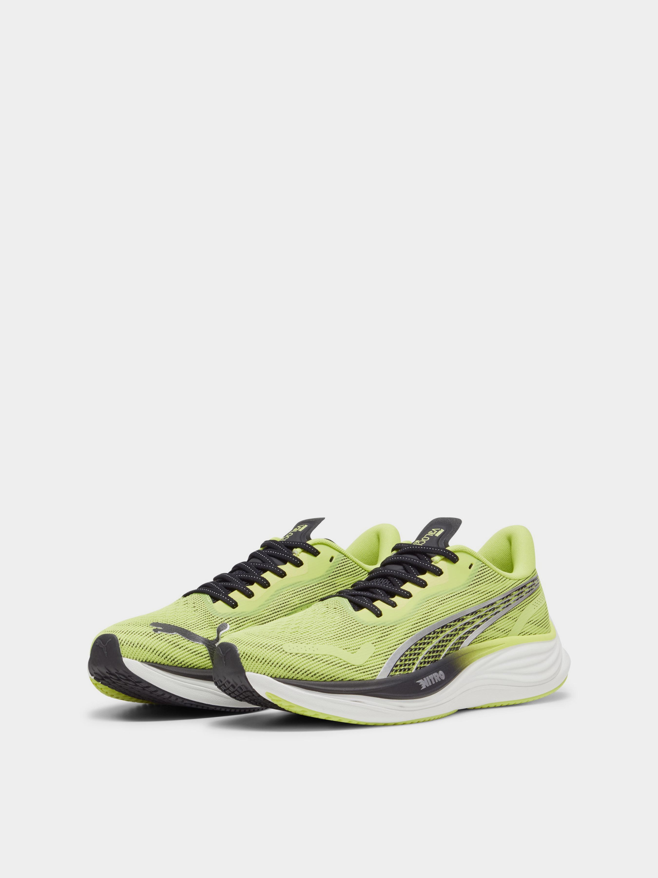 Кроссовки для бега PUMA VELOCITY NITRO 3 модель 38008001 Фото