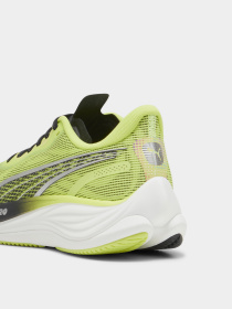 Кроссовки для бега PUMA VELOCITY NITRO 3 модель 38008001 Фото
