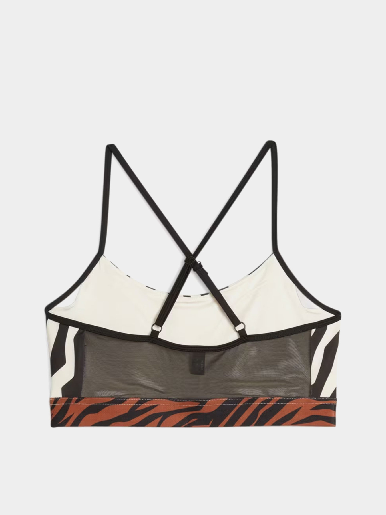 Спортивний топ PUMA MOVE ANIMAL REMIX модель 52481887 Фото