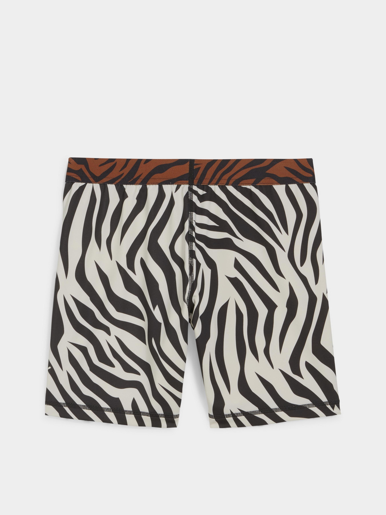 Велосипедки PUMA Animal Remix 5' Bike модель 52482087 Фото