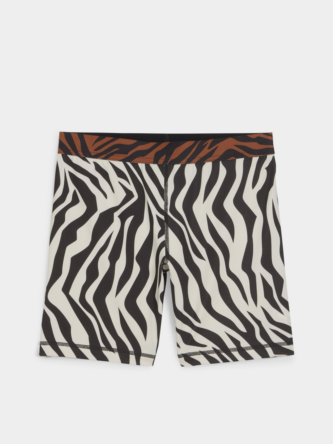 Велосипедки PUMA Animal Remix 5' Bike модель 52482087 Фото