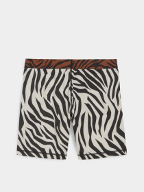 Велосипедки PUMA Animal Remix 5' Bike модель 52482087 Фото