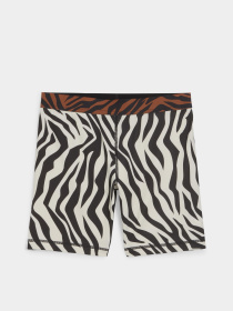 Велосипедки PUMA ANIMAL REMIX 5' BIKE модель 52482087 Фото