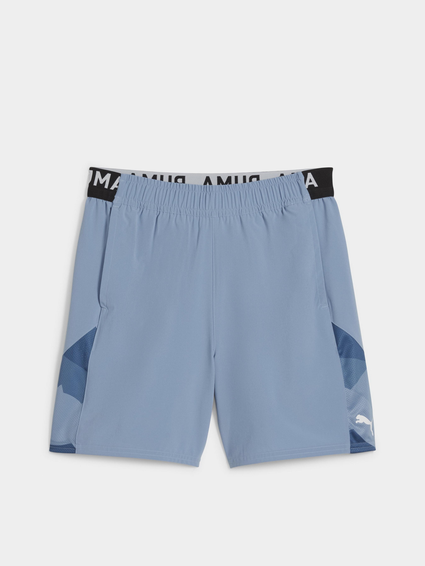 Спортивні шорти PUMA PUMA FIT 7' AOP модель 52492920 Спортивні шорти PUMA PUMA FIT 7' AOP модель 52492920 Фото