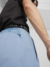 Спортивні шорти PUMA PUMA FIT 7' AOP модель 52492920 Спортивні шорти PUMA PUMA FIT 7' AOP модель 52492920 Фото