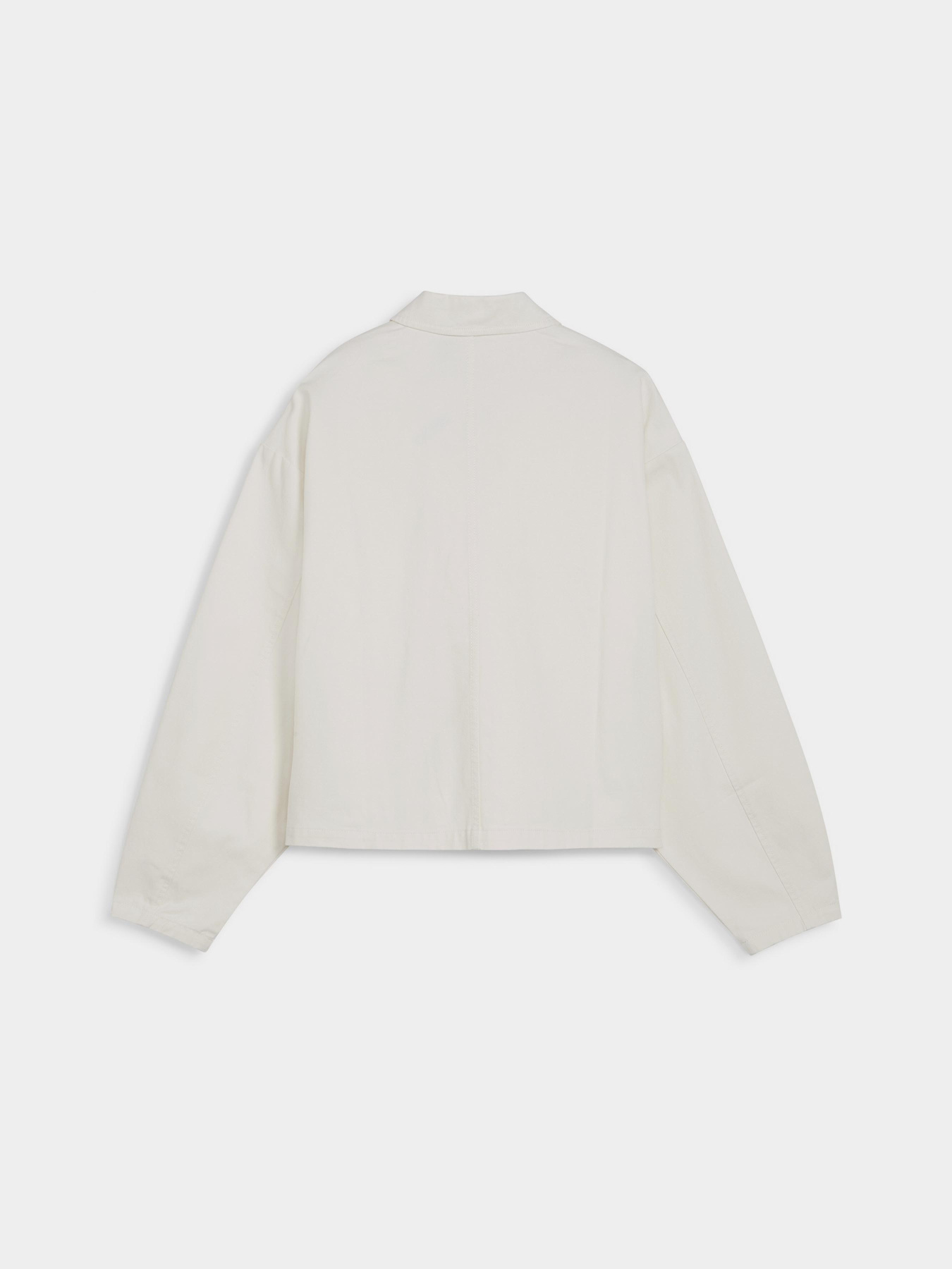 Шкіряна куртка PUMA Classics Shore модель 62369766 Фото