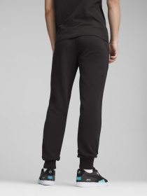 Штаны спортивные PUMA Mapf1 Essentials модель 62375801 Фото