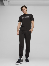 Штаны спортивные PUMA Mapf1 Essentials модель 62375801 Фото