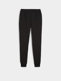 Штаны спортивные PUMA Mapf1 Essentials модель 62375801 Фото