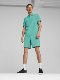 Шорты спортивные PUMA Mapf1 Essentials модель 62376102 Фото