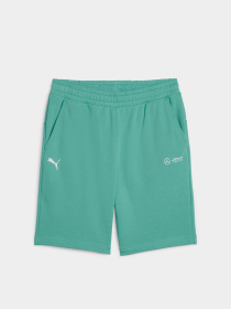 Шорты спортивные PUMA Mapf1 Essentials модель 62376102 Фото