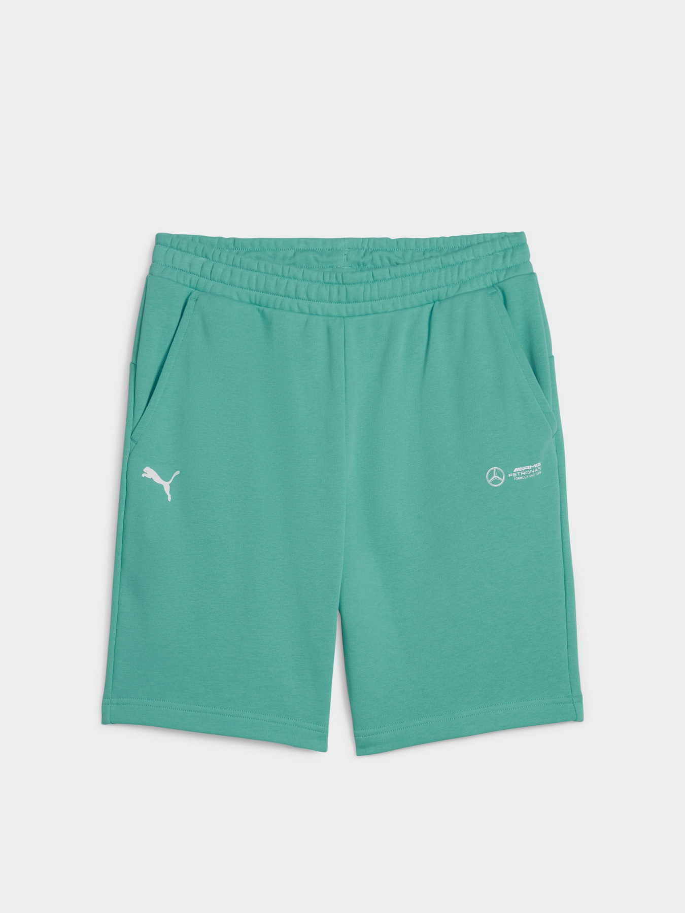 Спортивні шорти PUMA MAPF1 ESSENTIALS модель 62376102 Фото