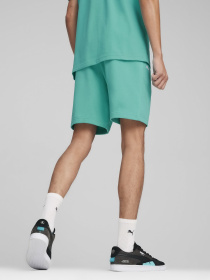 Спортивні шорти PUMA MAPF1 ESSENTIALS модель 62376102 Фото