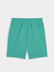 Спортивні шорти PUMA MAPF1 ESSENTIALS модель 62376102 Фото