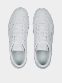 Кеды низкие PUMA Club 5v5 модель 38940601 Фото