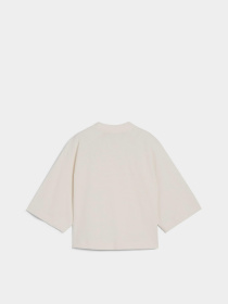 Футболка PUMA CLASSICS+ модель 62427164 Фото