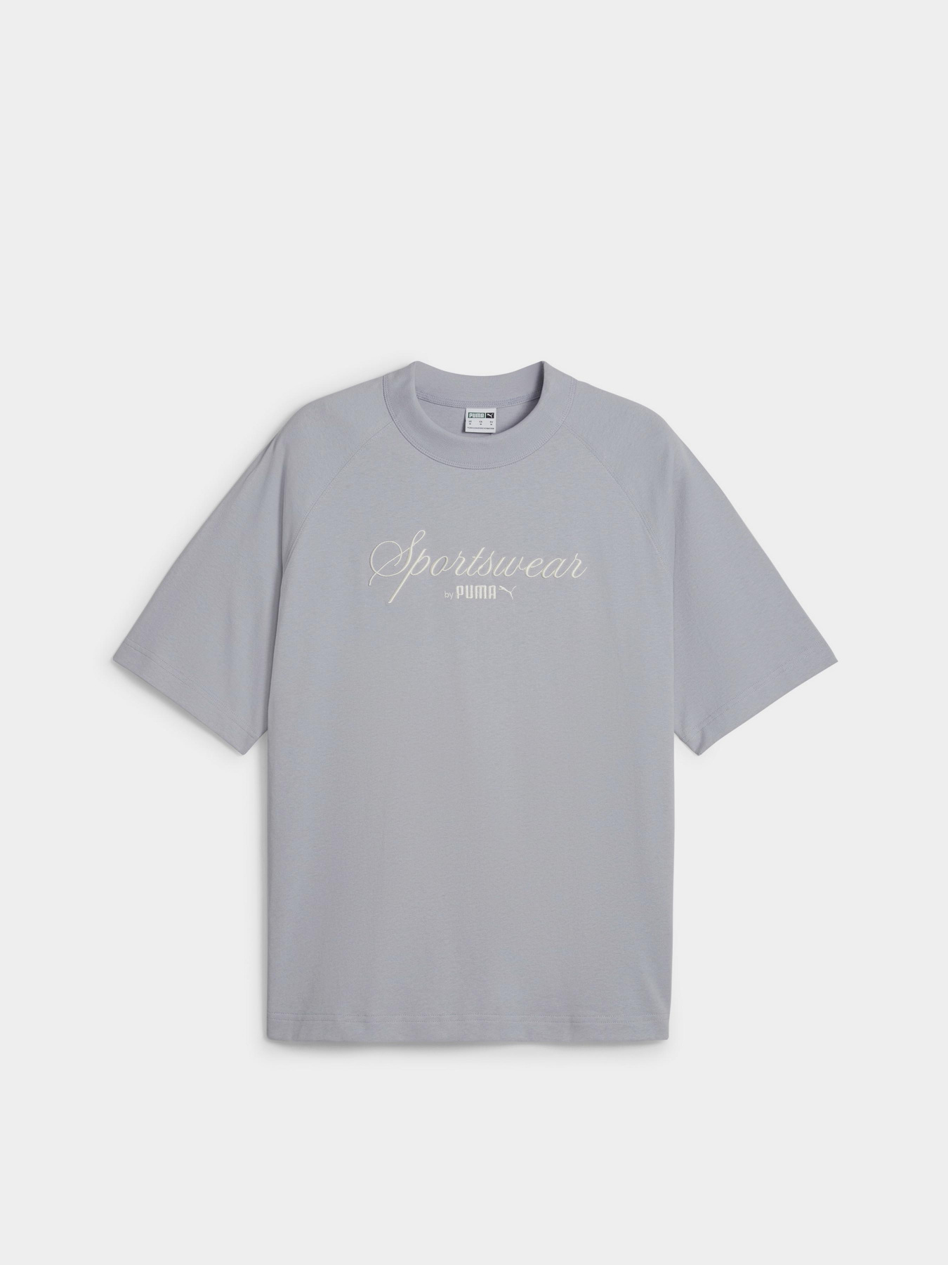 Футболка PUMA Classics+ модель 62427263 Фото