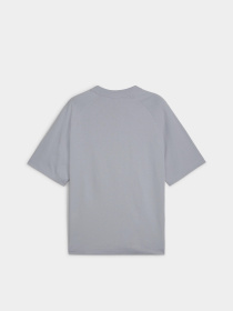 Футболка PUMA Classics+ модель 62427263 Фото