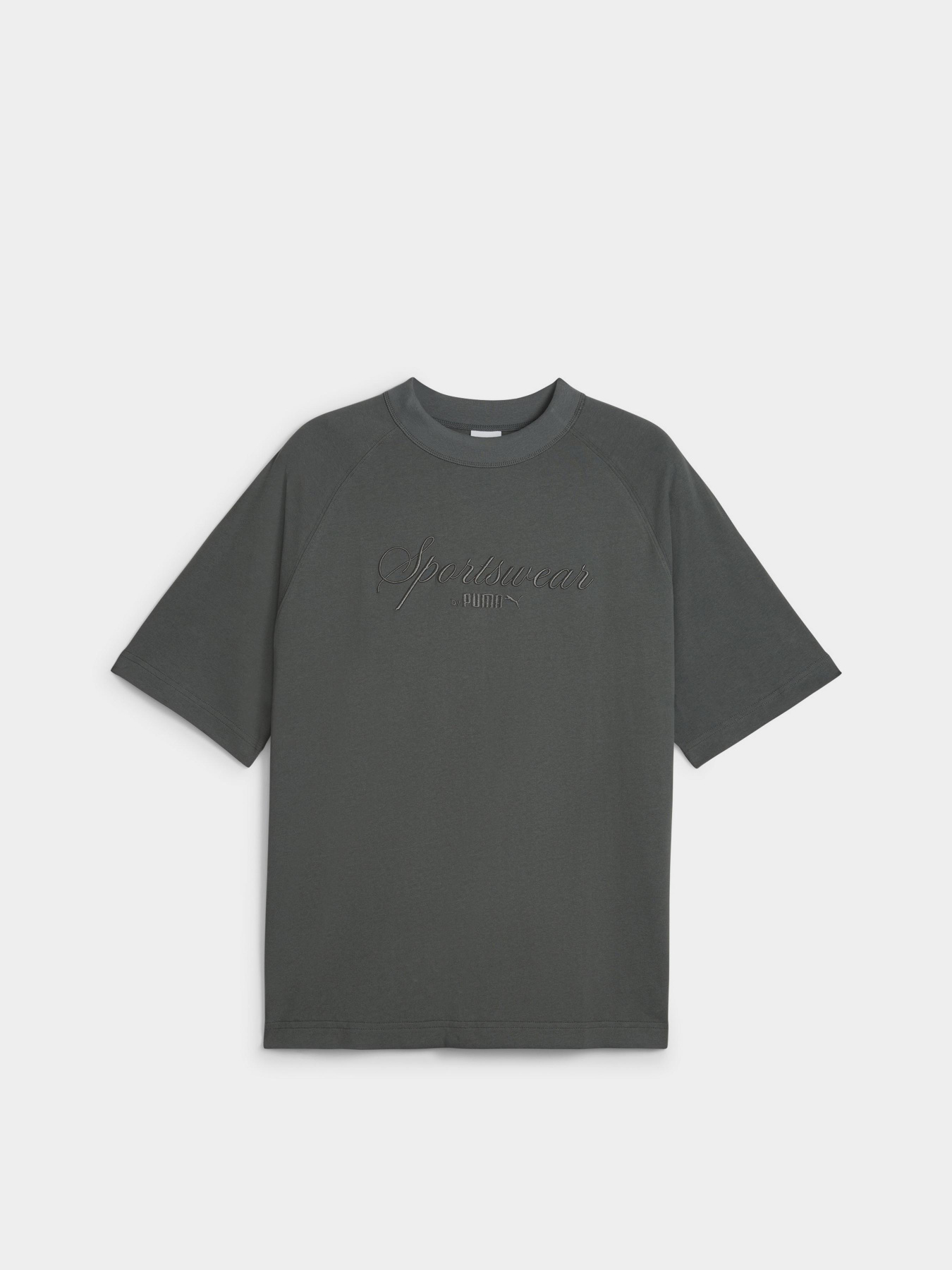 Футболка PUMA Classics+ модель 62427280 Фото