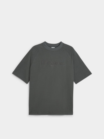 Футболка PUMA Classics+ модель 62427280 Фото