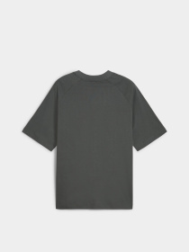 Футболка PUMA CLASSICS+ модель 62427280 Фото