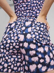 Шорти PUMA Downtown Woven Kitten модель 62436914 Фото